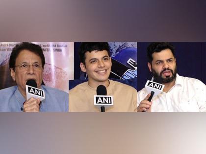"It is word of Kashmiri language": Arun Govil about 'Hukus Bukus' | "It is word of Kashmiri language": Arun Govil about 'Hukus Bukus' "It is word of Kashmiri language": Arun Govil about 'Hukus Bukus' | "It is word of Kashmiri language": Arun Govil about 'Hukus Bukus'