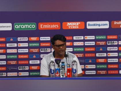"Don't see it as decline of Sri Lanka cricket": Assistant coach Naveed Nawaz | "Don't see it as decline of Sri Lanka cricket": Assistant coach Naveed Nawaz