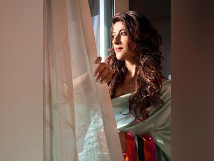 "It carries a part of me": Tahira Kashyap on 'Sharmajee Ki Beti' | "It carries a part of me": Tahira Kashyap on 'Sharmajee Ki Beti' "It carries a part of me": Tahira Kashyap on 'Sharmajee Ki Beti' | "It carries a part of me": Tahira Kashyap on 'Sharmajee Ki Beti'