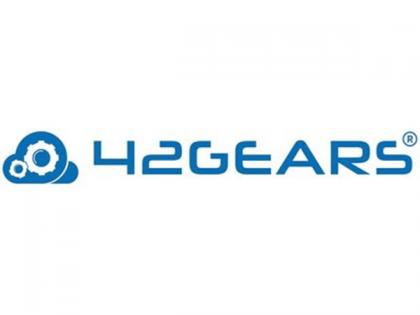 42Gears today announced that their EMM solution 'SureMDM' is an Android Enterprise Recommended solution | 42Gears today announced that their EMM solution 'SureMDM' is an Android Enterprise Recommended solution 42Gears today announced that their EMM solution 'SureMDM' is an Android Enterprise Recommended solution | 42Gears today announced that their EMM solution 'SureMDM' is an Android Enterprise Recommended solution