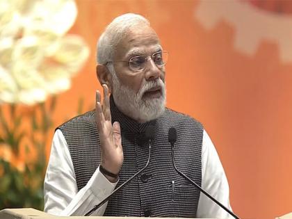 After yoga, millets now set to go global: PM Modi at World Food India | After yoga, millets now set to go global: PM Modi at World Food India After yoga, millets now set to go global: PM Modi at World Food India | After yoga, millets now set to go global: PM Modi at World Food India