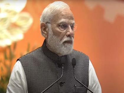 India's investor friendly policies taking food sector to new heights: PM Modi at World Food India 2023 | India's investor friendly policies taking food sector to new heights: PM Modi at World Food India 2023 India's investor friendly policies taking food sector to new heights: PM Modi at World Food India 2023 | India's investor friendly policies taking food sector to new heights: PM Modi at World Food India 2023
