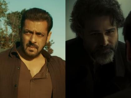 'Tiger 3' promo: Salman Khan, Emraan Hashmi engage in thrilling fight | 'Tiger 3' promo: Salman Khan, Emraan Hashmi engage in thrilling fight