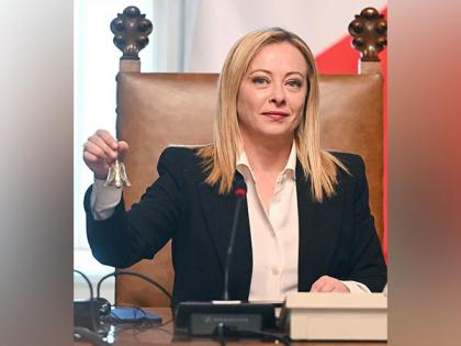 Italy PM Giorgia Meloni faces flak by opposition for falling prey to Russian pranksters | Italy PM Giorgia Meloni faces flak by opposition for falling prey to Russian pranksters Italy PM Giorgia Meloni faces flak by opposition for falling prey to Russian pranksters | Italy PM Giorgia Meloni faces flak by opposition for falling prey to Russian pranksters