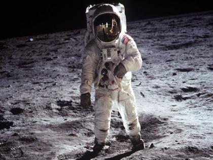 Wearable devices may help astronauts avoid being 'lost' in space | Wearable devices may help astronauts avoid being 'lost' in space