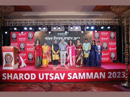 Winners Announced for the 6th Edition of Sharod Utsav Samman - Global Awards Celebrating Durga Puja | Winners Announced for the 6th Edition of Sharod Utsav Samman - Global Awards Celebrating Durga Puja