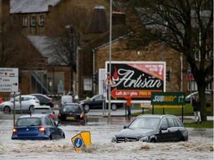 Record winds from Storm Ciaran, killing four, hits Western Europe | Record winds from Storm Ciaran, killing four, hits Western Europe Record winds from Storm Ciaran, killing four, hits Western Europe | Record winds from Storm Ciaran, killing four, hits Western Europe