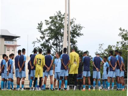 Igor Stimac announces 28 probables for FIFA World Cup Qualifiers in November | Igor Stimac announces 28 probables for FIFA World Cup Qualifiers in November Igor Stimac announces 28 probables for FIFA World Cup Qualifiers in November | Igor Stimac announces 28 probables for FIFA World Cup Qualifiers in November