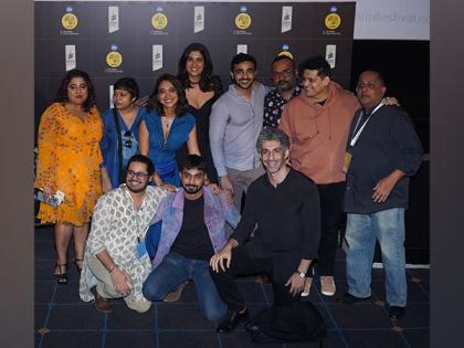 Royal Stag Barrel Select Large Short Films Partners With Jio MAMI Mumbai Film Festival 2023 to Celebrate Cinematic Excellence in Short-Format Films | Royal Stag Barrel Select Large Short Films Partners With Jio MAMI Mumbai Film Festival 2023 to Celebrate Cinematic Excellence in Short-Format Films