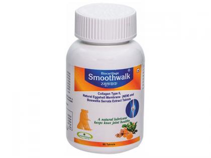 Lee Pharma to launch Bio-Cartilage Smoothwalk Tablets in United Arab Emirates | Lee Pharma to launch Bio-Cartilage Smoothwalk Tablets in United Arab Emirates Lee Pharma to launch Bio-Cartilage Smoothwalk Tablets in United Arab Emirates | Lee Pharma to launch Bio-Cartilage Smoothwalk Tablets in United Arab Emirates