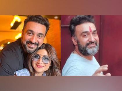 "Thought I was the only actor at home": Shilpa Shetty lauds husband Raj Kundra for 'UT69' | "Thought I was the only actor at home": Shilpa Shetty lauds husband Raj Kundra for 'UT69' "Thought I was the only actor at home": Shilpa Shetty lauds husband Raj Kundra for 'UT69' | "Thought I was the only actor at home": Shilpa Shetty lauds husband Raj Kundra for 'UT69'