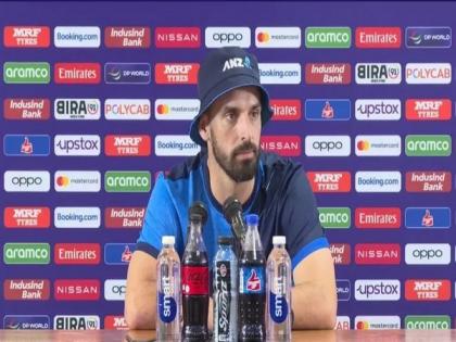 "Not my decision to make": Daryl Mitchell on increasing 15-player squad cap in World Cup | "Not my decision to make": Daryl Mitchell on increasing 15-player squad cap in World Cup