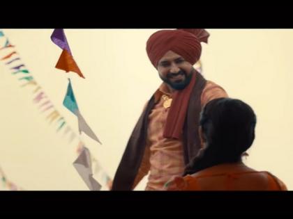 Gippy Grewal-starrer musical thriller 'Chamak' to be out in December | Gippy Grewal-starrer musical thriller 'Chamak' to be out in December Gippy Grewal-starrer musical thriller 'Chamak' to be out in December | Gippy Grewal-starrer musical thriller 'Chamak' to be out in December