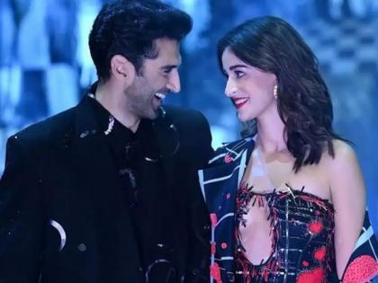 Ananya Pandey calls herself 'Ananya Coy Kapur' in new 'Koffee with Karan' promo, adds fuel to her dating rumours with Aditya | Ananya Pandey calls herself 'Ananya Coy Kapur' in new 'Koffee with Karan' promo, adds fuel to her dating rumours with Aditya Ananya Pandey calls herself 'Ananya Coy Kapur' in new 'Koffee with Karan' promo, adds fuel to her dating rumours with Aditya | Ananya Pandey calls herself 'Ananya Coy Kapur' in new 'Koffee with Karan' promo, adds fuel to her dating rumours with Aditya