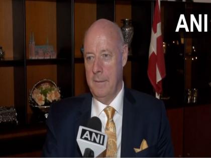 Denmark looking at helping civilians caught up in Israel-Hamas war: India Envoy Freddy Svane | Denmark looking at helping civilians caught up in Israel-Hamas war: India Envoy Freddy Svane Denmark looking at helping civilians caught up in Israel-Hamas war: India Envoy Freddy Svane | Denmark looking at helping civilians caught up in Israel-Hamas war: India Envoy Freddy Svane