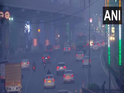 Bangladesh cricket team cancels practice session due to Delhi pollution | Bangladesh cricket team cancels practice session due to Delhi pollution