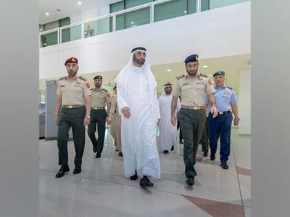 Al Bowardi tours Dubai Airshow site | Al Bowardi tours Dubai Airshow site Al Bowardi tours Dubai Airshow site | Al Bowardi tours Dubai Airshow site