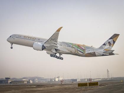 Etihad Airways continues to uphold highest safety standards in aviation | Etihad Airways continues to uphold highest safety standards in aviation Etihad Airways continues to uphold highest safety standards in aviation | Etihad Airways continues to uphold highest safety standards in aviation