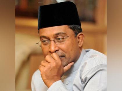 Malaysian Foreign Minister Kadir to visit India on EAM Jaishankar's invitation | Malaysian Foreign Minister Kadir to visit India on EAM Jaishankar's invitation Malaysian Foreign Minister Kadir to visit India on EAM Jaishankar's invitation | Malaysian Foreign Minister Kadir to visit India on EAM Jaishankar's invitation
