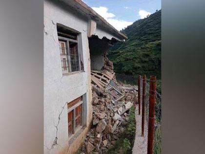Nepal: 48 killed in earthquake, PM Dahal expresses grief | Nepal: 48 killed in earthquake, PM Dahal expresses grief Nepal: 48 killed in earthquake, PM Dahal expresses grief | Nepal: 48 killed in earthquake, PM Dahal expresses grief