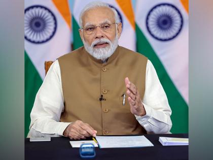 PM Modi lauds Assam's 'Khel Maharan' initiative | PM Modi lauds Assam's 'Khel Maharan' initiative PM Modi lauds Assam's 'Khel Maharan' initiative | PM Modi lauds Assam's 'Khel Maharan' initiative