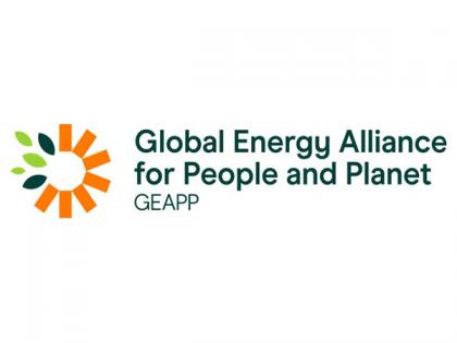 Energy Transition Dialogue organised by Global Energy Alliance for People and Planet concludes with Blueprint for People-Positive Energy Transition | Energy Transition Dialogue organised by Global Energy Alliance for People and Planet concludes with Blueprint for People-Positive Energy Transition