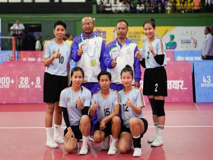 National centre for Sepak Takraw can help India challenge the best in the world, says Asian Games bronze medalist | National centre for Sepak Takraw can help India challenge the best in the world, says Asian Games bronze medalist National centre for Sepak Takraw can help India challenge the best in the world, says Asian Games bronze medalist | National centre for Sepak Takraw can help India challenge the best in the world, says Asian Games bronze medalist