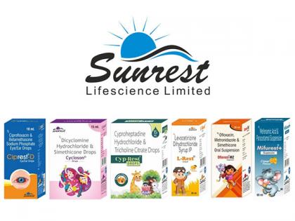 Sunrest Lifescience Ltd plans to raise up to Rs 10.85 crore from public issue; IPO opens Nov 7 | Sunrest Lifescience Ltd plans to raise up to Rs 10.85 crore from public issue; IPO opens Nov 7 Sunrest Lifescience Ltd plans to raise up to Rs 10.85 crore from public issue; IPO opens Nov 7 | Sunrest Lifescience Ltd plans to raise up to Rs 10.85 crore from public issue; IPO opens Nov 7