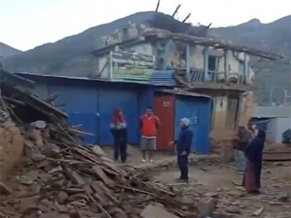 Nepal Earthquake: India releases helpline number for Indians seeking urgent assistance | Nepal Earthquake: India releases helpline number for Indians seeking urgent assistance Nepal Earthquake: India releases helpline number for Indians seeking urgent assistance | Nepal Earthquake: India releases helpline number for Indians seeking urgent assistance