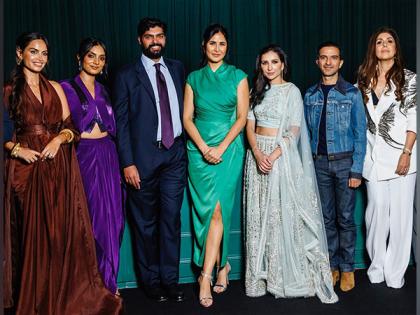 ELC and NYKAA announce winners of the Second Edition of BEAUTY&YOU India | ELC and NYKAA announce winners of the Second Edition of BEAUTY&YOU India ELC and NYKAA announce winners of the Second Edition of BEAUTY&YOU India | ELC and NYKAA announce winners of the Second Edition of BEAUTY&YOU India
