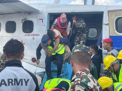 Nepal earthquake: Death toll rises to 143, aftershocks felt | Nepal earthquake: Death toll rises to 143, aftershocks felt Nepal earthquake: Death toll rises to 143, aftershocks felt | Nepal earthquake: Death toll rises to 143, aftershocks felt