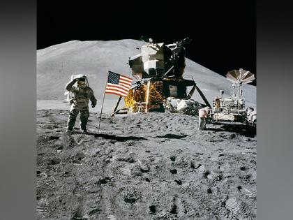 Wearable devices can prevent astronauts from being 'lost' in space | Wearable devices can prevent astronauts from being 'lost' in space Wearable devices can prevent astronauts from being 'lost' in space | Wearable devices can prevent astronauts from being 'lost' in space