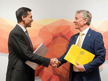 Messe Stuttgart enters India to elevate the Education, Edtech and Skill Development sector in Asia; adds DIDAC India to its Education Portfolio | Messe Stuttgart enters India to elevate the Education, Edtech and Skill Development sector in Asia; adds DIDAC India to its Education Portfolio