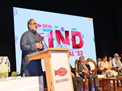 Ekya Schools Launches Ekya Nava; Asia's First K-12 Maker School of Innovation, Creativity & Design | Ekya Schools Launches Ekya Nava; Asia's First K-12 Maker School of Innovation, Creativity & Design Ekya Schools Launches Ekya Nava; Asia's First K-12 Maker School of Innovation, Creativity & Design | Ekya Schools Launches Ekya Nava; Asia's First K-12 Maker School of Innovation, Creativity & Design