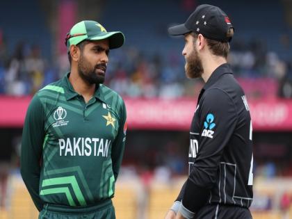 "Pakistan deserved that result today": NZ captain Kane Williamson after defeat | "Pakistan deserved that result today": NZ captain Kane Williamson after defeat