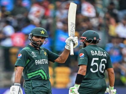 CWC 2023: Babar Azam opens up on Pakistan's aggressive style of cricket against New Zealand | CWC 2023: Babar Azam opens up on Pakistan's aggressive style of cricket against New Zealand