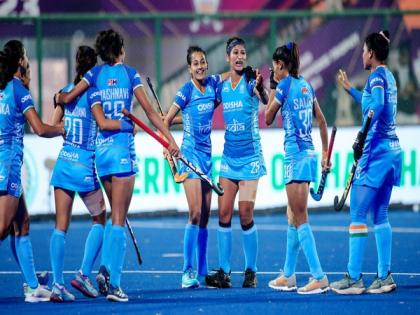 Women's Asian Champions Trophy: Indian hockey team beats South Korea to set up summit clash against Japan | Women's Asian Champions Trophy: Indian hockey team beats South Korea to set up summit clash against Japan Women's Asian Champions Trophy: Indian hockey team beats South Korea to set up summit clash against Japan | Women's Asian Champions Trophy: Indian hockey team beats South Korea to set up summit clash against Japan