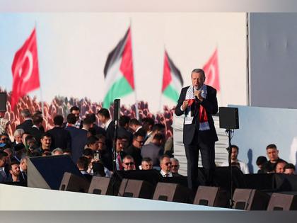 Turkey recalls envoy to Tel Aviv, Israel accuse Erdogan of siding with Hamas | Turkey recalls envoy to Tel Aviv, Israel accuse Erdogan of siding with Hamas Turkey recalls envoy to Tel Aviv, Israel accuse Erdogan of siding with Hamas | Turkey recalls envoy to Tel Aviv, Israel accuse Erdogan of siding with Hamas
