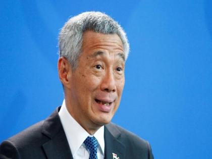 Singapore PM Lee Hsien Loong to hand over leadership to Deputy PM Lawrence Wong before next elections | Singapore PM Lee Hsien Loong to hand over leadership to Deputy PM Lawrence Wong before next elections Singapore PM Lee Hsien Loong to hand over leadership to Deputy PM Lawrence Wong before next elections | Singapore PM Lee Hsien Loong to hand over leadership to Deputy PM Lawrence Wong before next elections