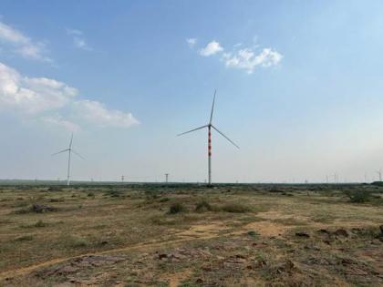 NTPC Renewable Energy starts commercial operation from its maiden project in Gujarat | NTPC Renewable Energy starts commercial operation from its maiden project in Gujarat NTPC Renewable Energy starts commercial operation from its maiden project in Gujarat | NTPC Renewable Energy starts commercial operation from its maiden project in Gujarat