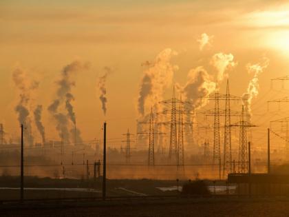 Research discovers link between air pollution, Parkinson's disease | Research discovers link between air pollution, Parkinson's disease Research discovers link between air pollution, Parkinson's disease | Research discovers link between air pollution, Parkinson's disease