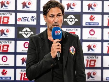 "Have to be strong enough in defence": Carles Cuadrat after East Bengal's 2-1 loss against Kerala | "Have to be strong enough in defence": Carles Cuadrat after East Bengal's 2-1 loss against Kerala