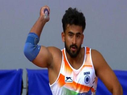 Olympian Shivpal Singh hopes National Games gold will once again put his javelin career back on track | Olympian Shivpal Singh hopes National Games gold will once again put his javelin career back on track Olympian Shivpal Singh hopes National Games gold will once again put his javelin career back on track | Olympian Shivpal Singh hopes National Games gold will once again put his javelin career back on track