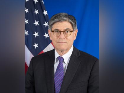 Newly appointed US envoy to Israel submits credentials to President Herzog, takes charge | Newly appointed US envoy to Israel submits credentials to President Herzog, takes charge Newly appointed US envoy to Israel submits credentials to President Herzog, takes charge | Newly appointed US envoy to Israel submits credentials to President Herzog, takes charge