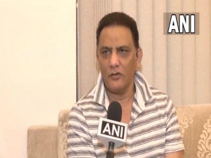 Hope Kohli crosses Tendulkar soon: Former Indian skipper Azharuddin | Hope Kohli crosses Tendulkar soon: Former Indian skipper Azharuddin