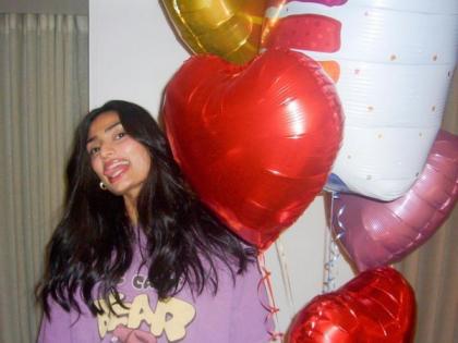Athiya Shetty shares pictures from her 31st birthday celebrations | Athiya Shetty shares pictures from her 31st birthday celebrations Athiya Shetty shares pictures from her 31st birthday celebrations | Athiya Shetty shares pictures from her 31st birthday celebrations