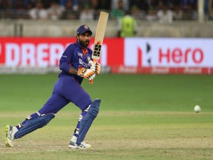 ICC CWC 2023: All-rounder Ravindra Jadeja completes 6,000 runs in international cricket | ICC CWC 2023: All-rounder Ravindra Jadeja completes 6,000 runs in international cricket