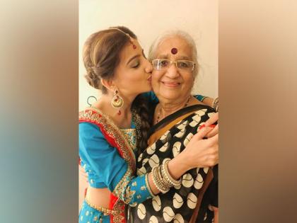 'Saath Nibhana Saathiya' actress Aparna Kanekar passes away | 'Saath Nibhana Saathiya' actress Aparna Kanekar passes away 'Saath Nibhana Saathiya' actress Aparna Kanekar passes away | 'Saath Nibhana Saathiya' actress Aparna Kanekar passes away