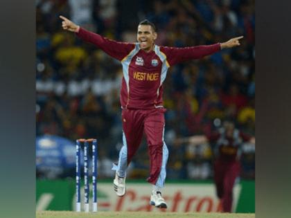 Sunil Narine announces retirement from international cricket | Sunil Narine announces retirement from international cricket