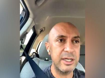 'Fauda' creator Avi Issacharoff claims IDF succeeding in military objectives, closing in on centre of Gaza City | 'Fauda' creator Avi Issacharoff claims IDF succeeding in military objectives, closing in on centre of Gaza City